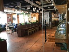 -劳顶笨咖啡(丽水宜家店)