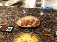 -老乾杯和牛烧肉(王府中环店)