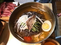 -金顺韩式烤肉·网红烤肉店(广利路店)