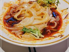 -阿娜尔·新疆菜(宜家荟聚中心店)