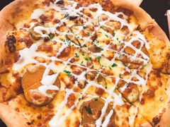 -TAMATI(巴黎贝甜韩式西餐厅店)