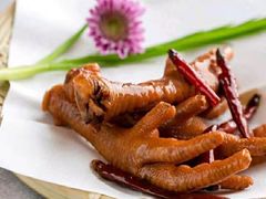 -鱼库·不仅是一家烤鱼店(车公庙店)