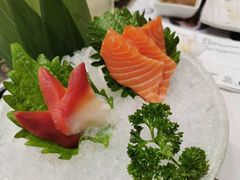 -大渔铁板烧(大悦城店)