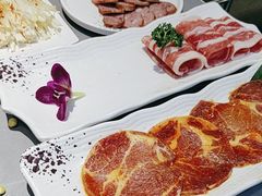 -外婆掌柜·东北家庭烤肉(托乐嘉店)