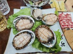 -金龙·打边炉(武进路店)