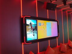 -星聚会KTV(广州敏捷广场店)