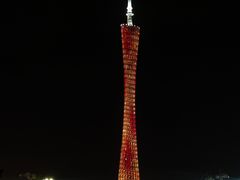 -广州塔