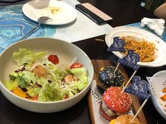 -22ºN BISTRO西餐&酒馆(石奥商业街店)