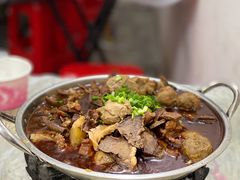 牛丸火锅-双宝红油牛系列