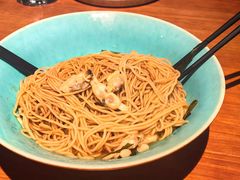 -人间酒暖·Go blanc·烧鸟·深夜食堂(陆家嘴店)