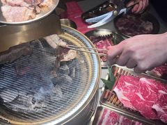 -西塔老太太泥炉烤肉(温州首店万象城黑金店)