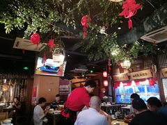 -老阿爸鲜鱼土菜(昆山花桥店)