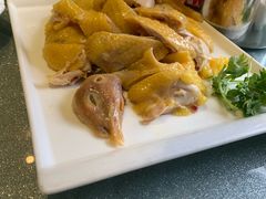 -七叔家宴家常广西菜(明秀东路店)