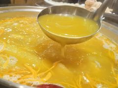 -丫丫汤膳打边炉(宏府408坊店)