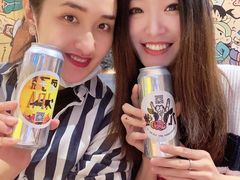 -木屋烧烤(西南角店)