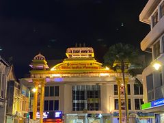 -槟城街头艺术街区