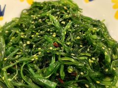 -萨莉亚意式餐厅(金隅嘉品mall店)