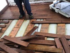 -百安居装修建材卖场(泰然店)