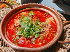 -火塘云南烧烤大排档