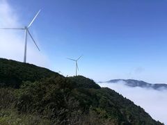 -九宫山风景区