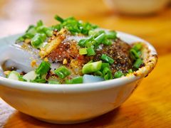 白凉粉-洞子口张老二凉粉(文殊院店)