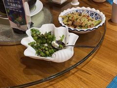 -糟粕醋·椰苑海南菜餐厅(亚龙湾天域酒店)