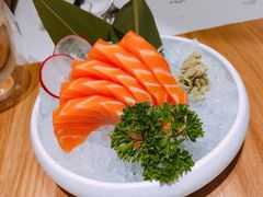 -小句号·精致料理(江南环球港店)