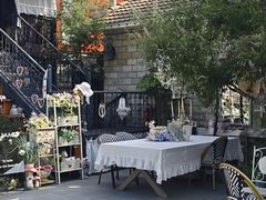 -京北渔家傲