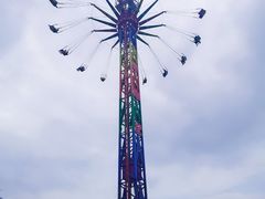 -梦幻奥陶纪景区