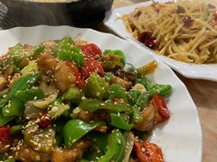 -煲来饱去冷水鱼