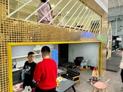 -FAIRYLAND龙族星球主题餐厅(凯丹广场店)