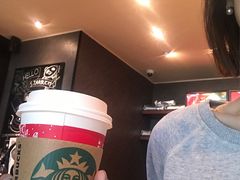 -星巴克(成都机场T2店)