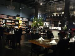 大堂-小火花·干式熟成牛排馆Spark SteakHouse(剑桥郡店)