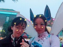 -郑州方特梦幻王国