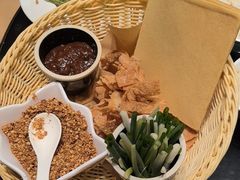-鲁菜根·泰山菜(泰山店)