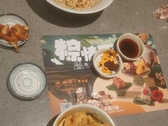-大师兄·西北风味食集(增城合生汇店)