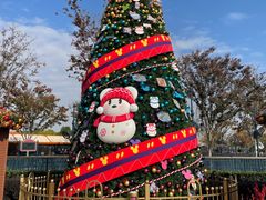 -上海迪士尼度假区