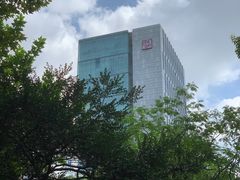 -同济大学四平路校区游泳馆