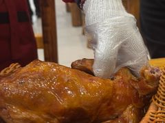 -张记焖窑·十五年专注焖烤(雍和宫店)