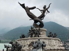 -华清宫景区