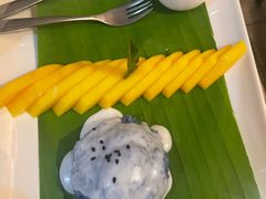 -帕蓝·暹罗料理(大学路店)