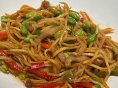 -小厨娘淮扬菜(天印大道店)