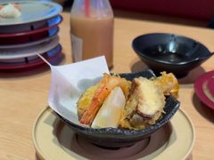 -寿司郎(皇庭广场店)