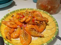 -荷塘秋月·本帮江浙菜(国权路店)