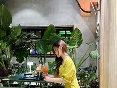 -ChitChat奇洽·Bistro(黎黄陂路店)