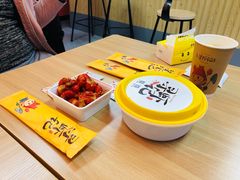 -寻虾记(小寨店)