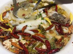 -太二酸菜鱼(汕头苏宁广场店)