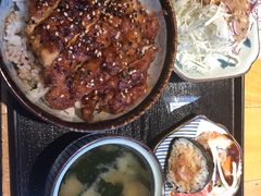 -京和风食堂·定食寿喜锅(保利樾广场店)