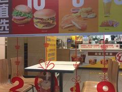 -麦当劳(宜昌东山大道店)