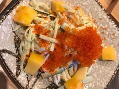 -yokocho上横町·日本食街(深业上城店)